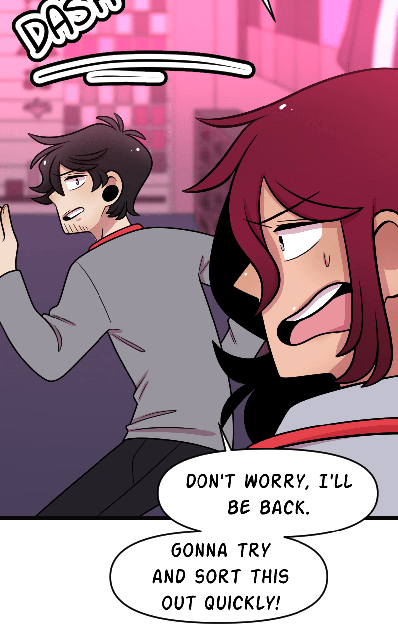 Down To Earth Chapter 200 - page 55