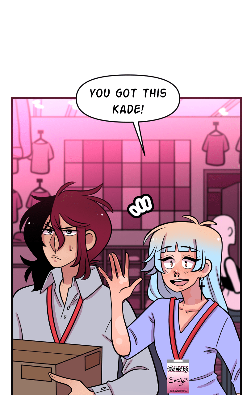 Down To Earth Chapter 200 - page 56