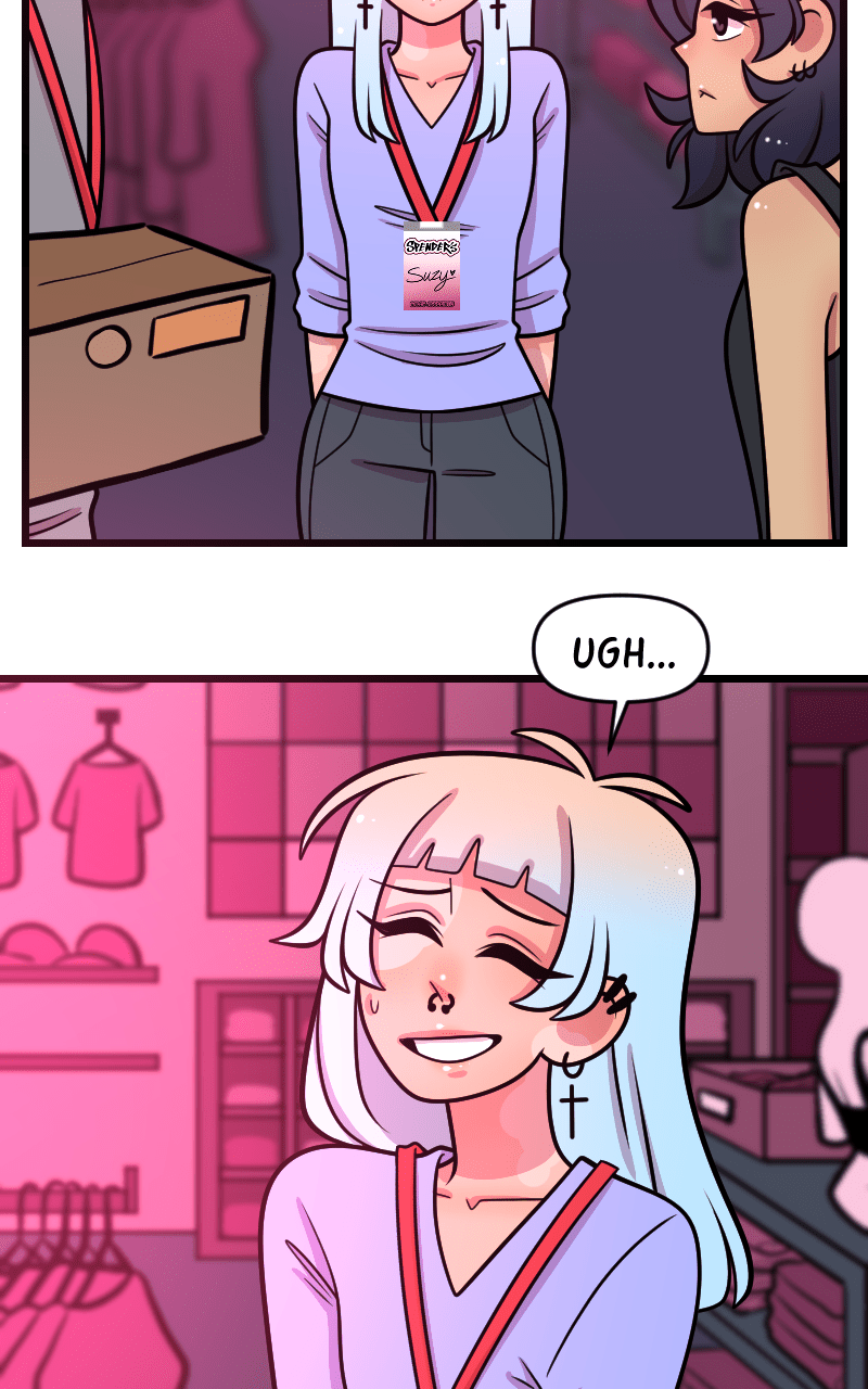 Down To Earth Chapter 200 - page 6