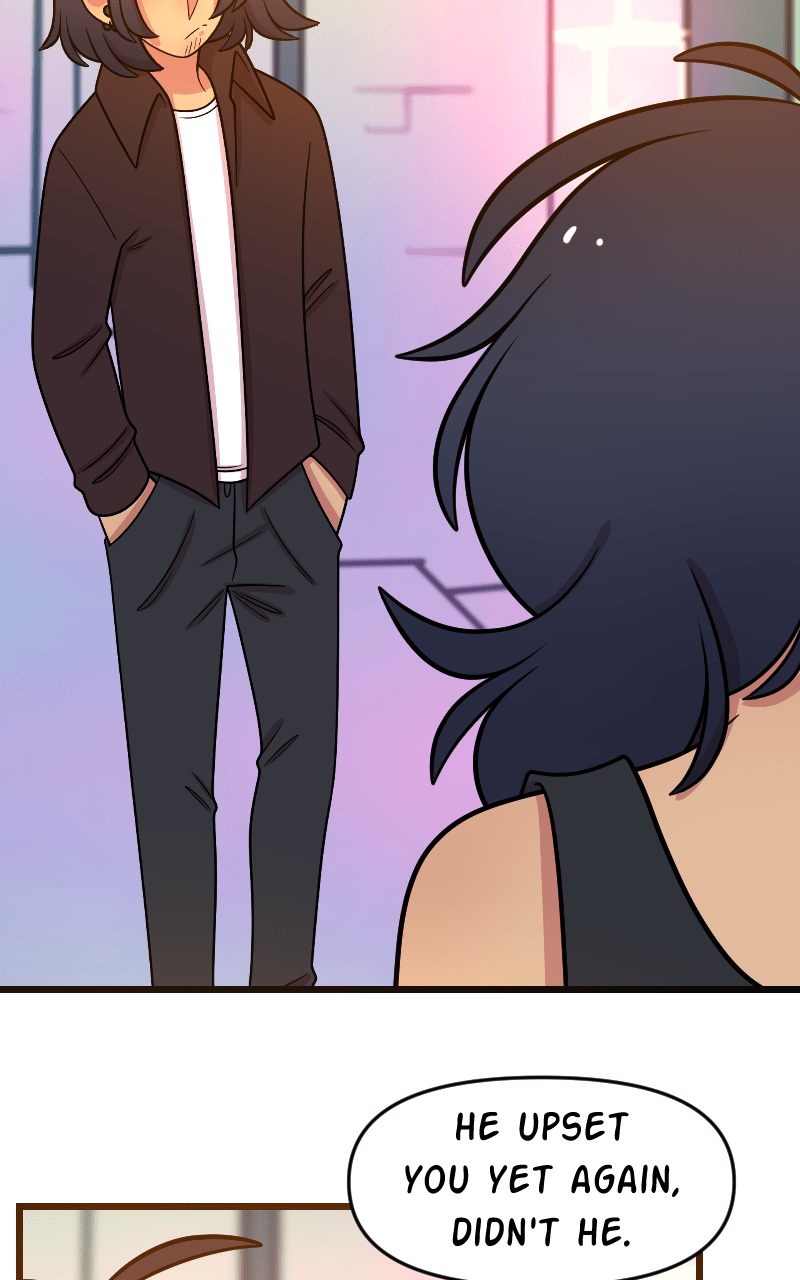 Down To Earth Chapter 200 - page 60