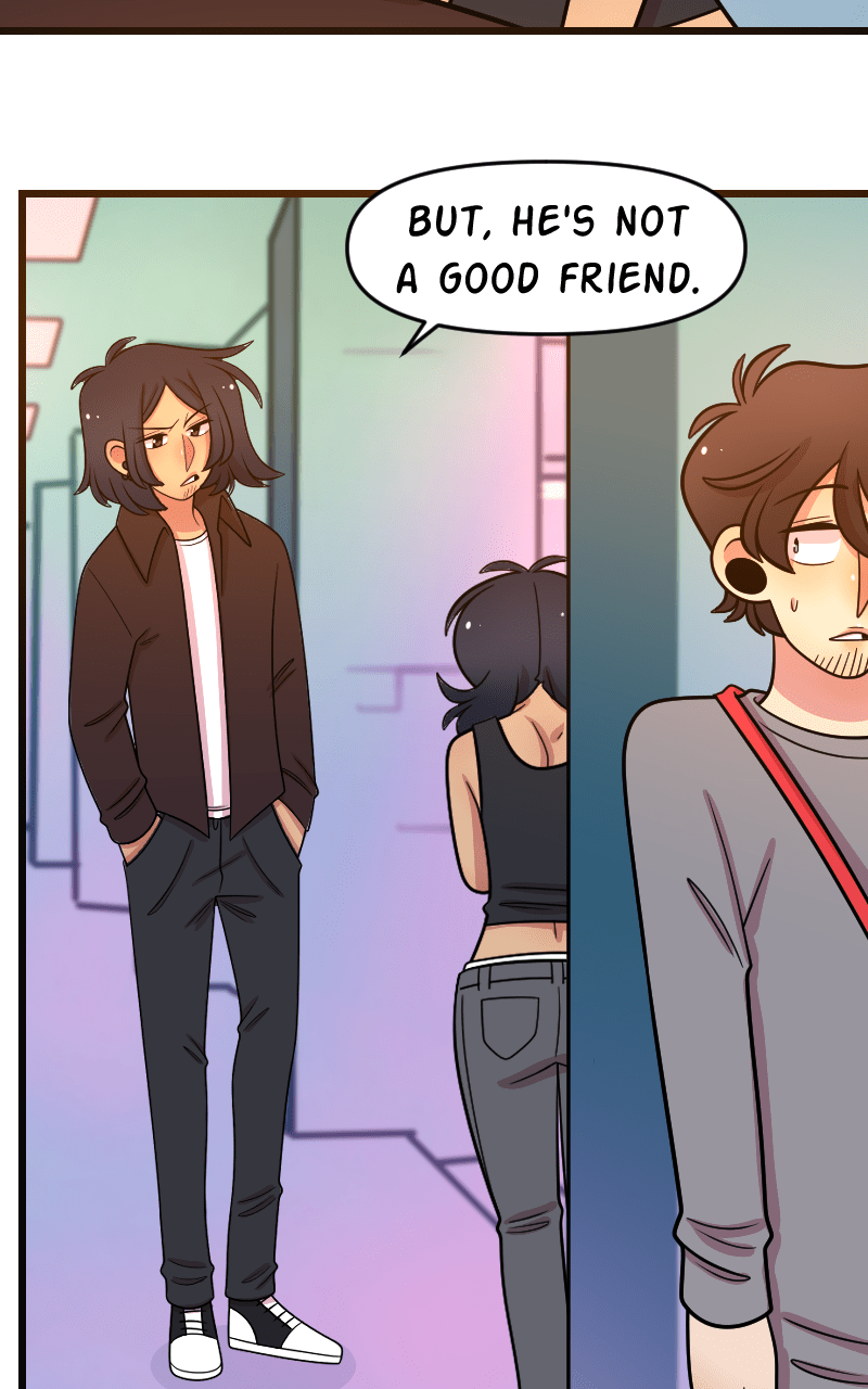 Down To Earth Chapter 200 - page 63
