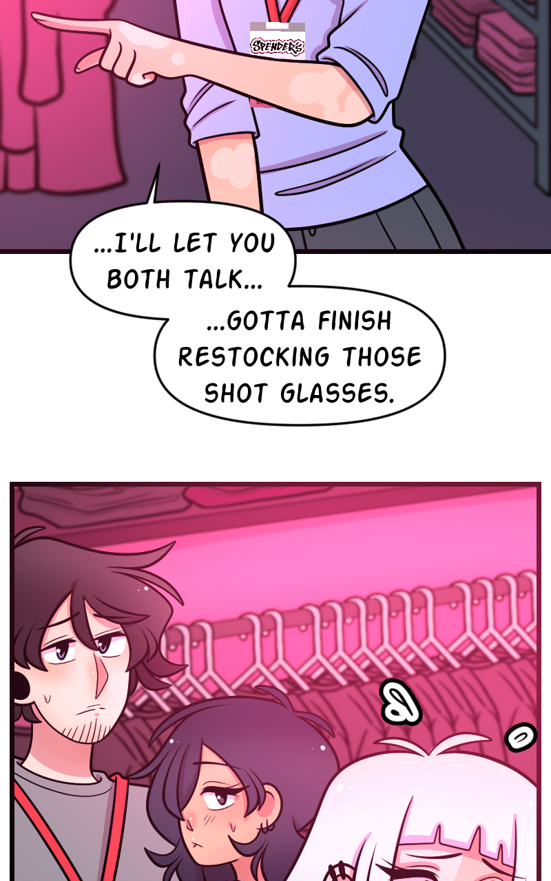 Down To Earth Chapter 200 - page 7