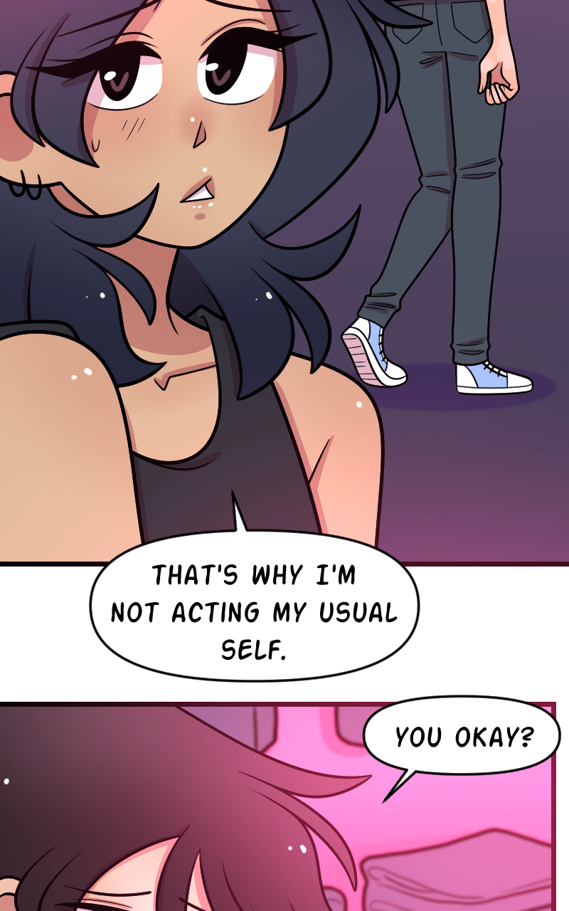Down To Earth Chapter 200 - page 9