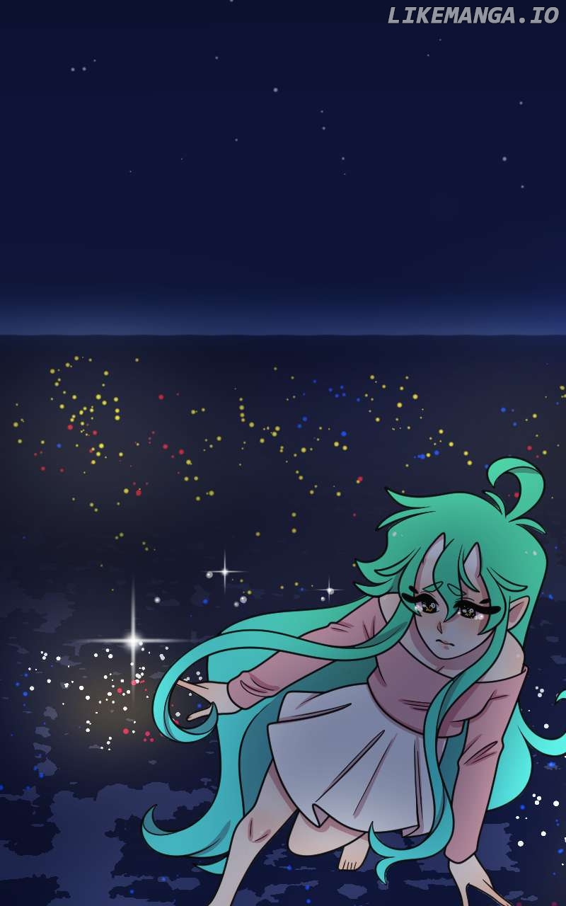 Down To Earth chapter 178 - page 18