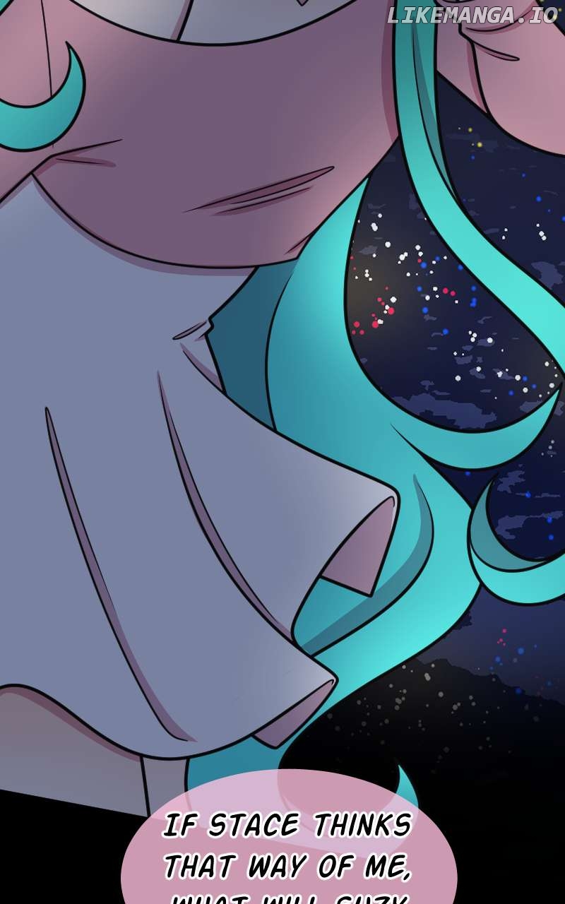 Down To Earth chapter 178 - page 20