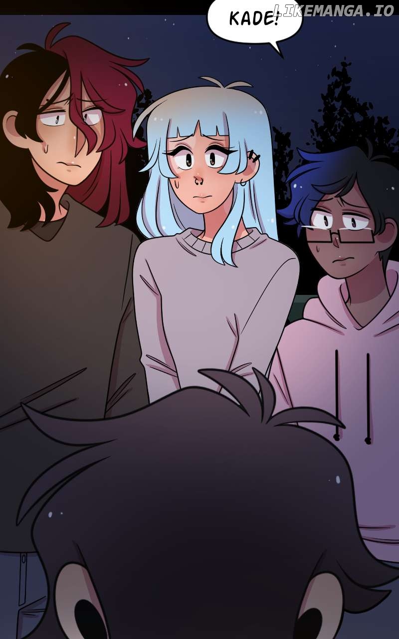 Down To Earth chapter 178 - page 36