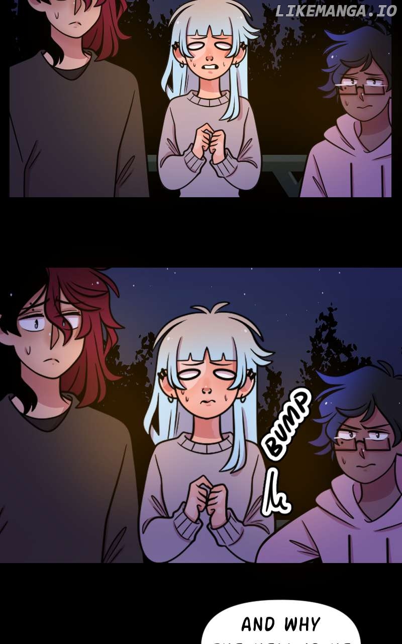 Down To Earth chapter 178 - page 42