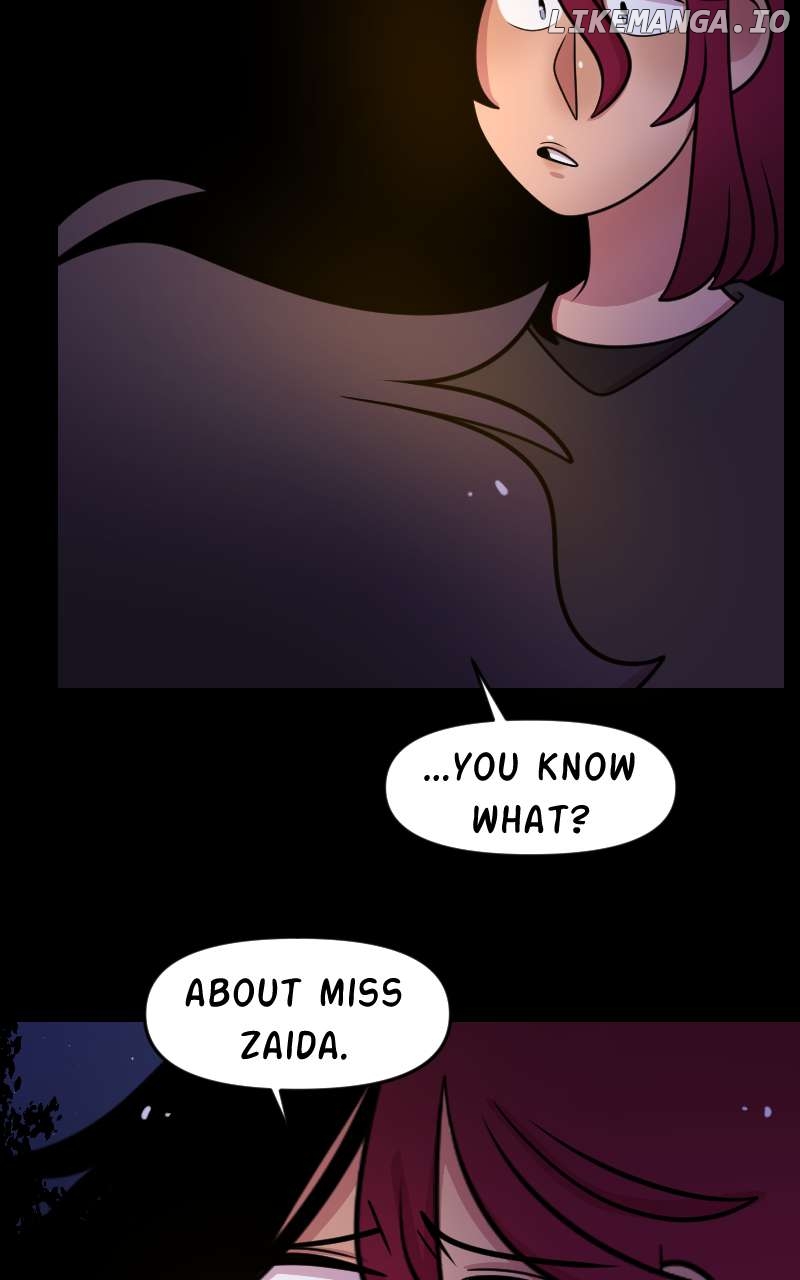 Down To Earth chapter 178 - page 45
