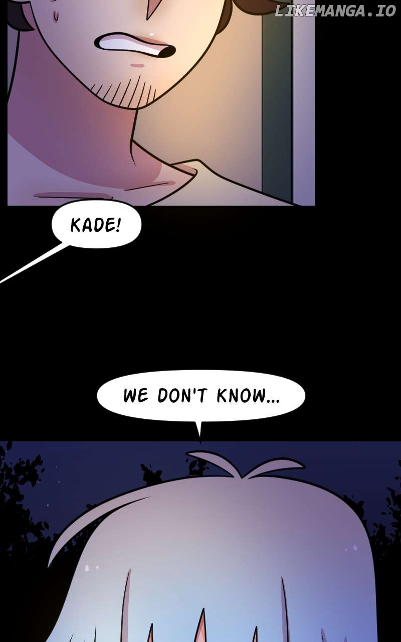Down To Earth chapter 178 - page 47