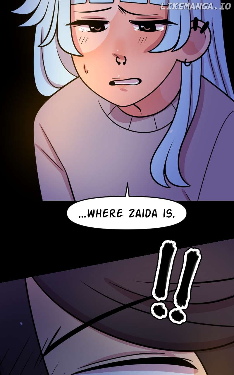 Down To Earth chapter 178 - page 48