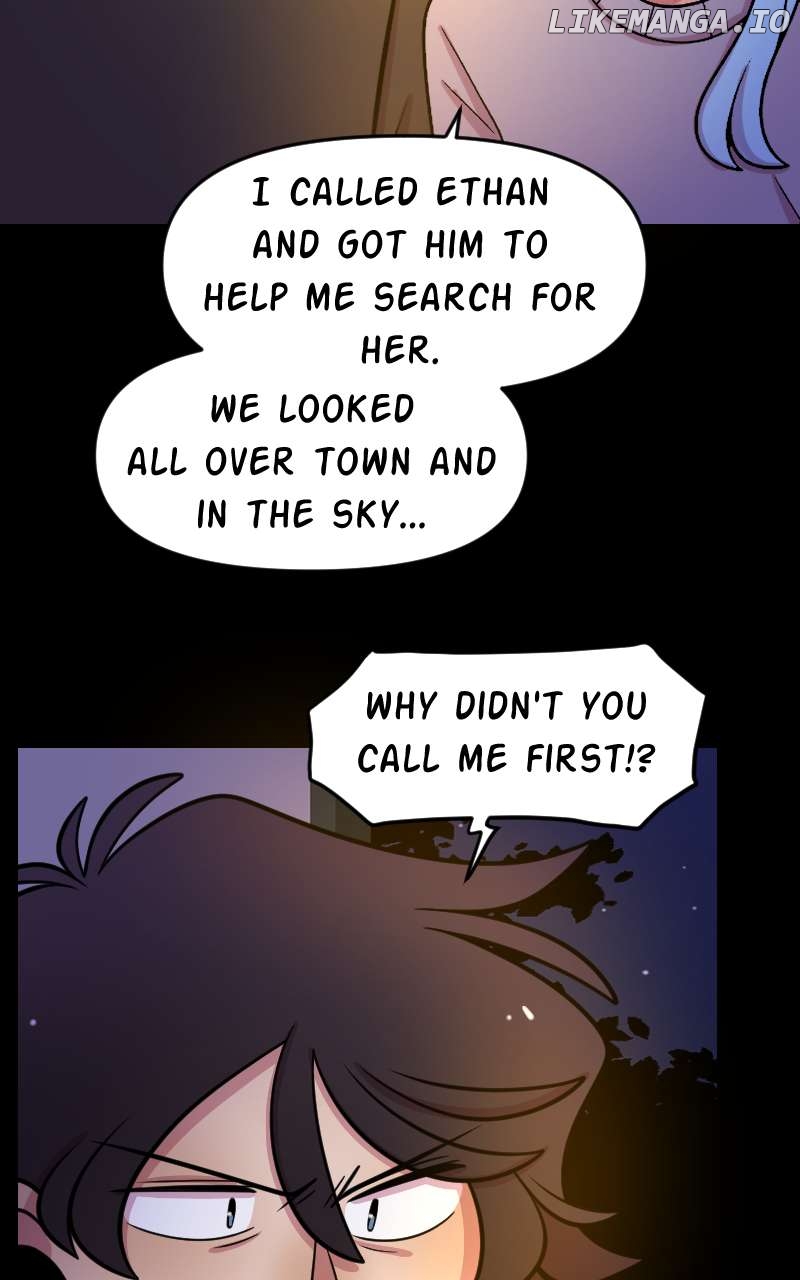 Down To Earth chapter 178 - page 53