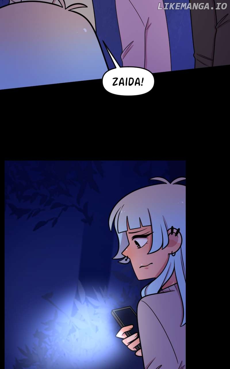 Down To Earth chapter 178 - page 61