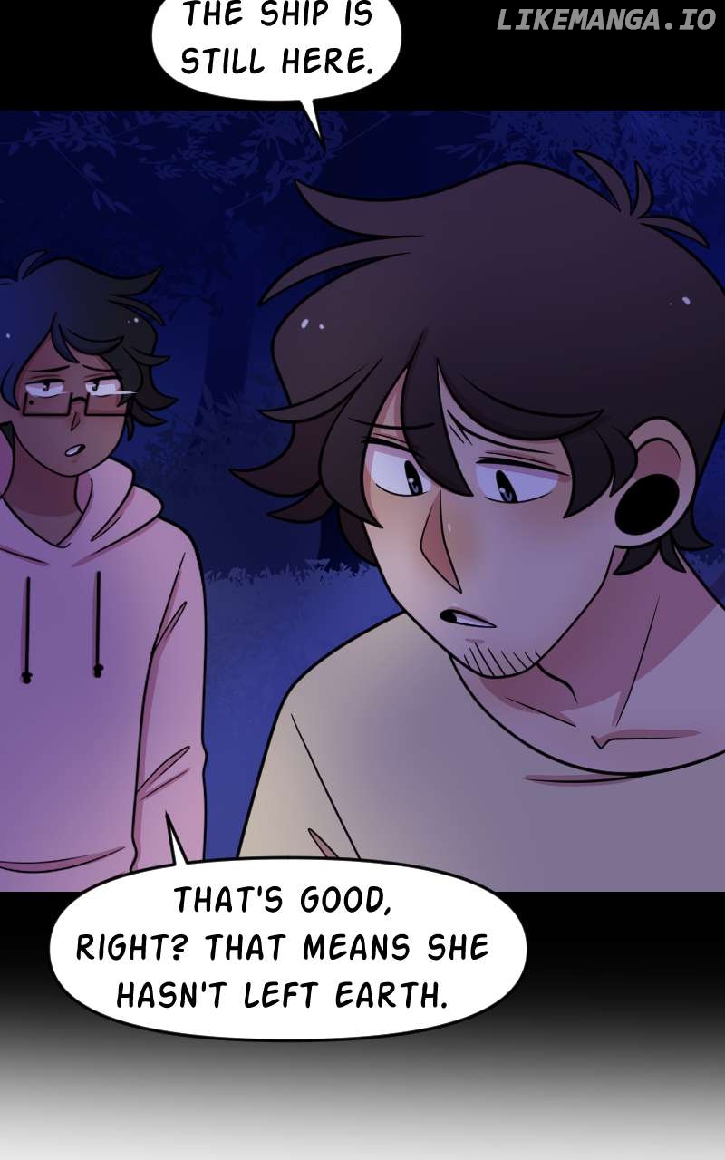 Down To Earth chapter 178 - page 66