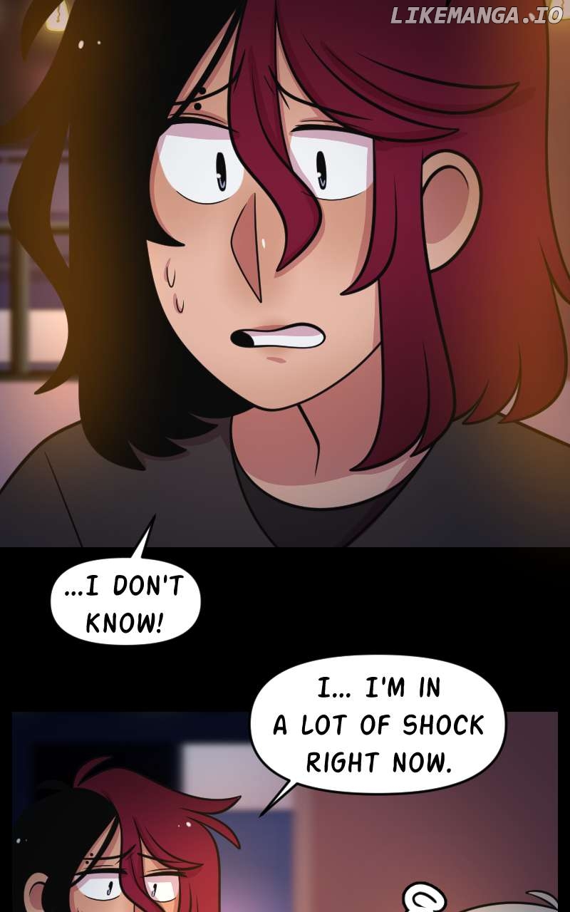 Down To Earth chapter 178 - page 8