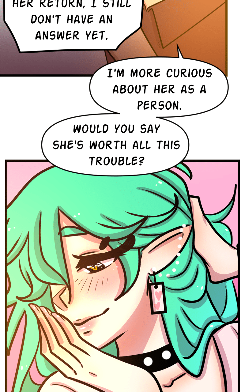 Down To Earth Chapter 223 - page 10