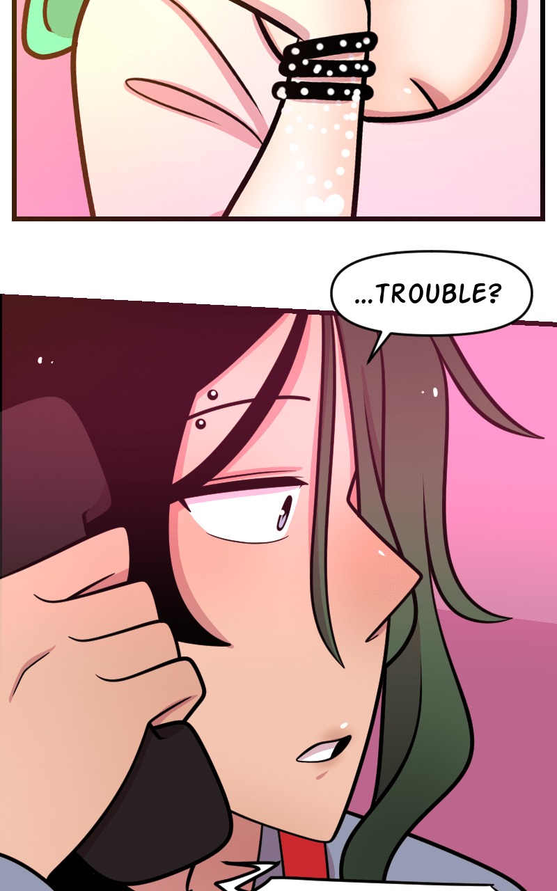 Down To Earth Chapter 223 - page 11
