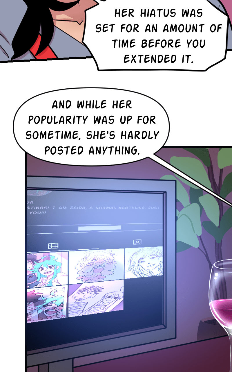 Down To Earth Chapter 223 - page 12
