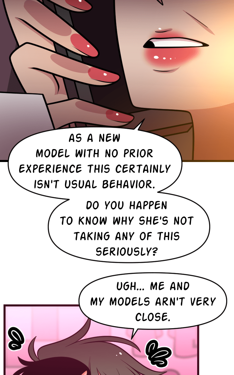 Down To Earth Chapter 223 - page 14