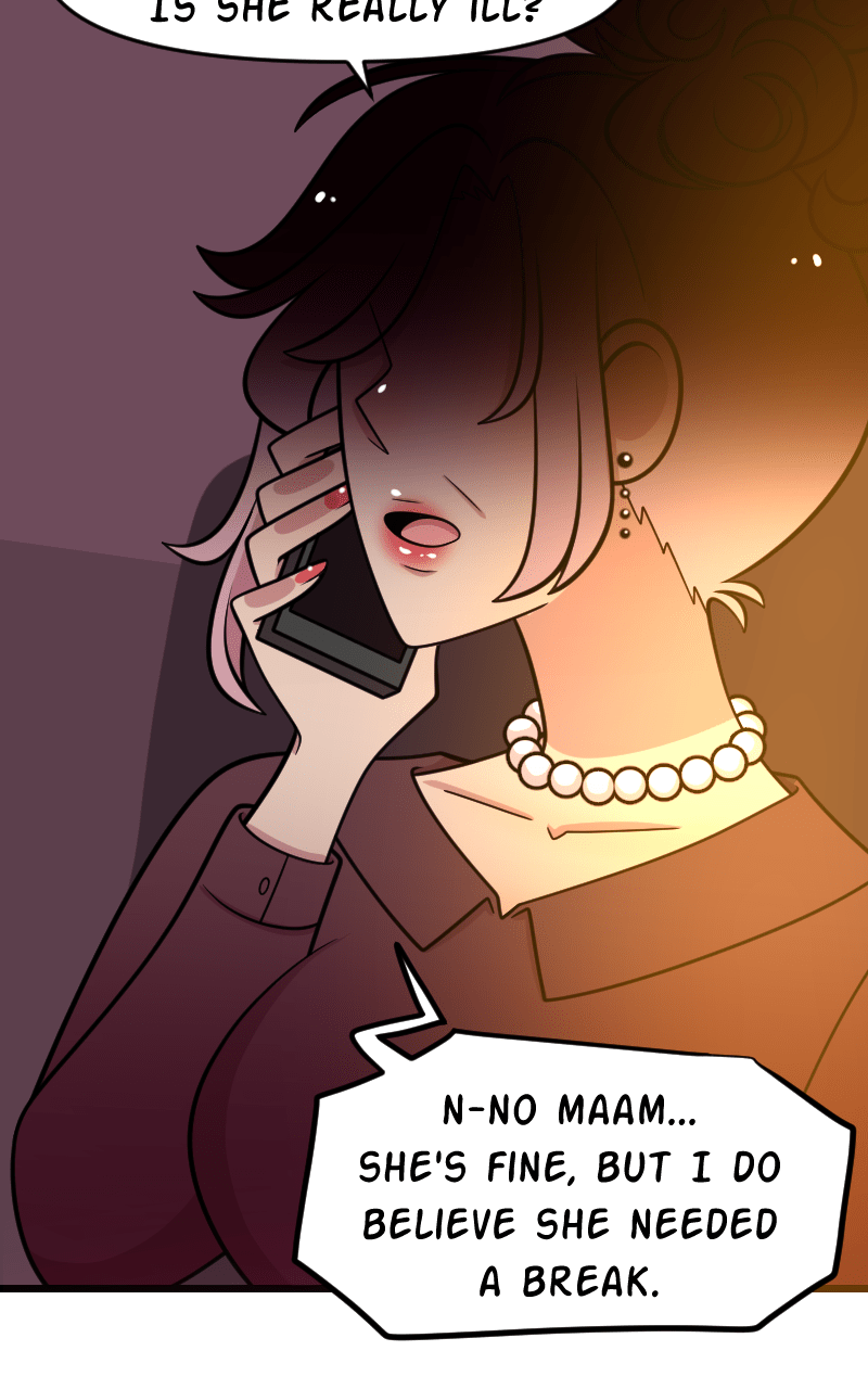 Down To Earth Chapter 223 - page 19