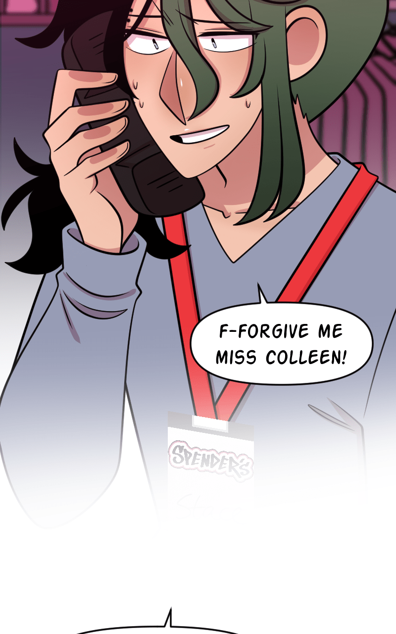 Down To Earth Chapter 223 - page 2