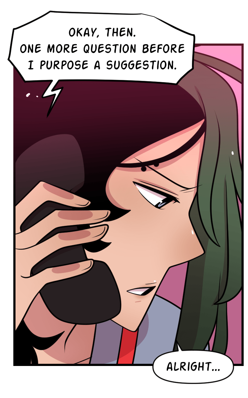 Down To Earth Chapter 223 - page 20