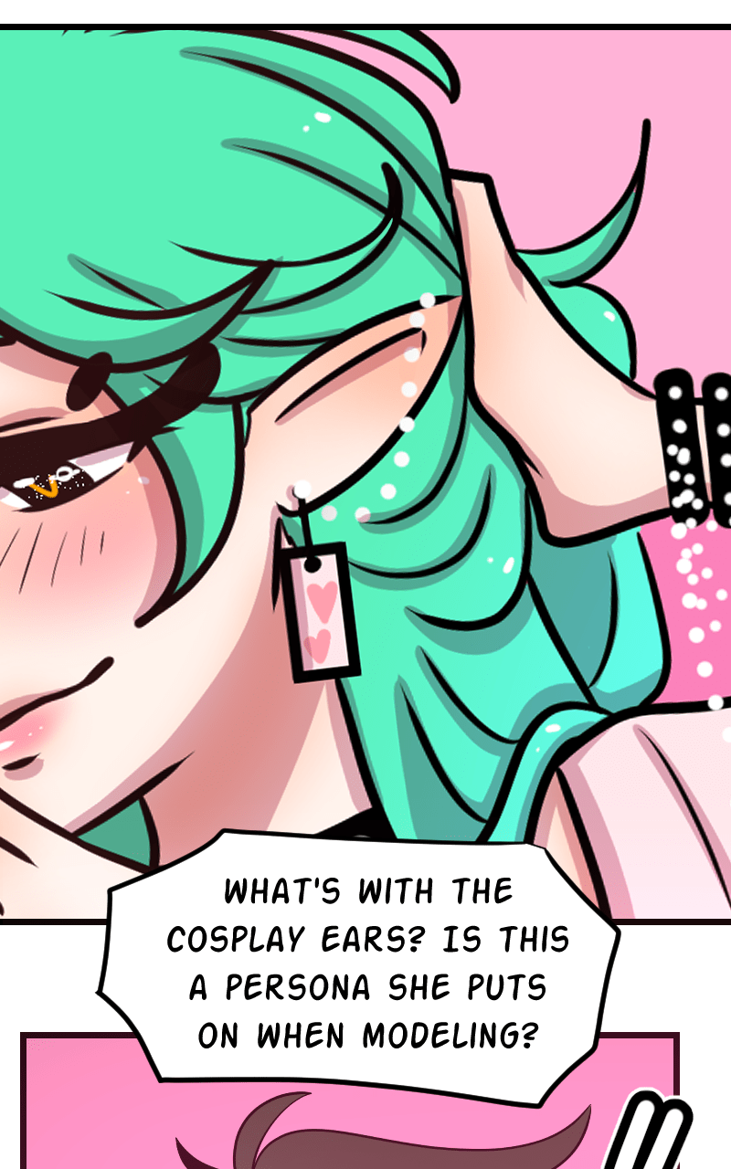 Down To Earth Chapter 223 - page 21