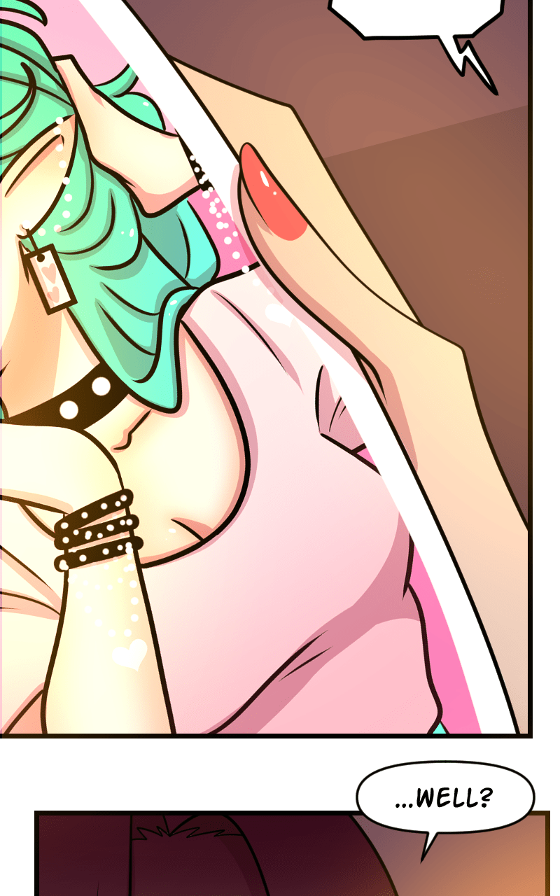 Down To Earth Chapter 223 - page 23