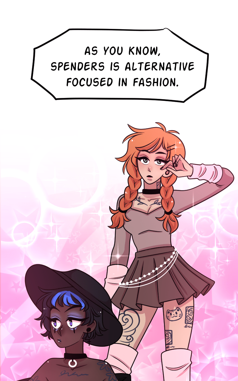 Down To Earth Chapter 223 - page 26