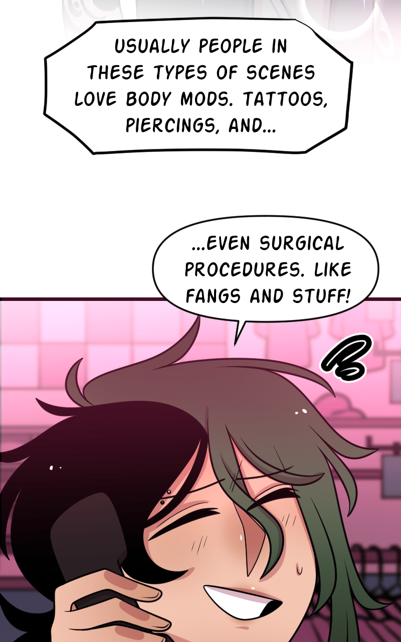 Down To Earth Chapter 223 - page 28