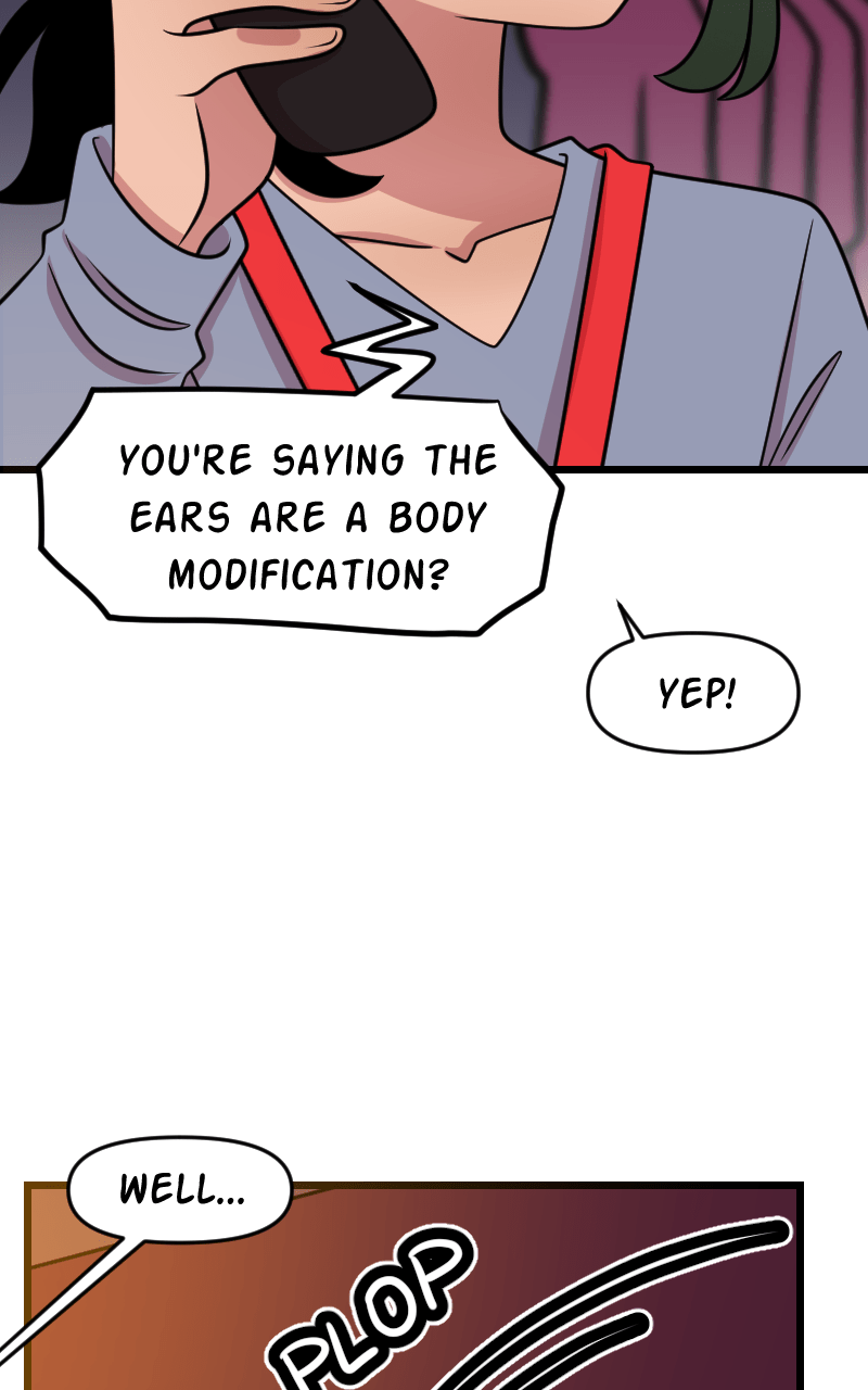 Down To Earth Chapter 223 - page 29