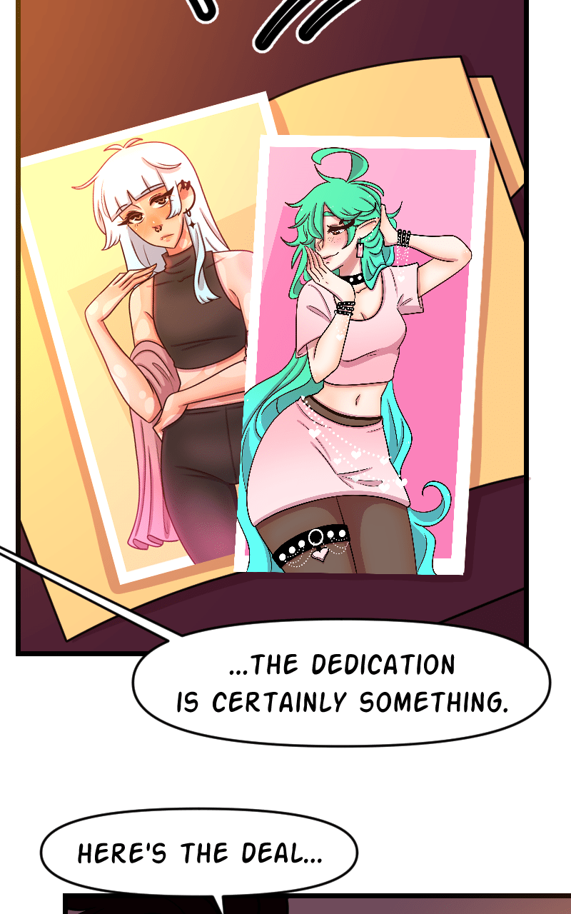 Down To Earth Chapter 223 - page 30