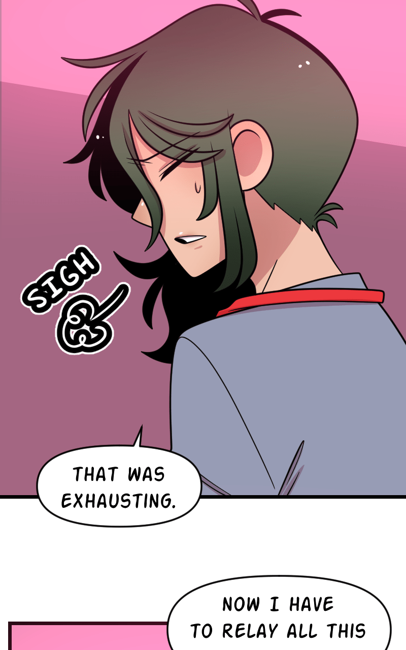 Down To Earth Chapter 223 - page 37