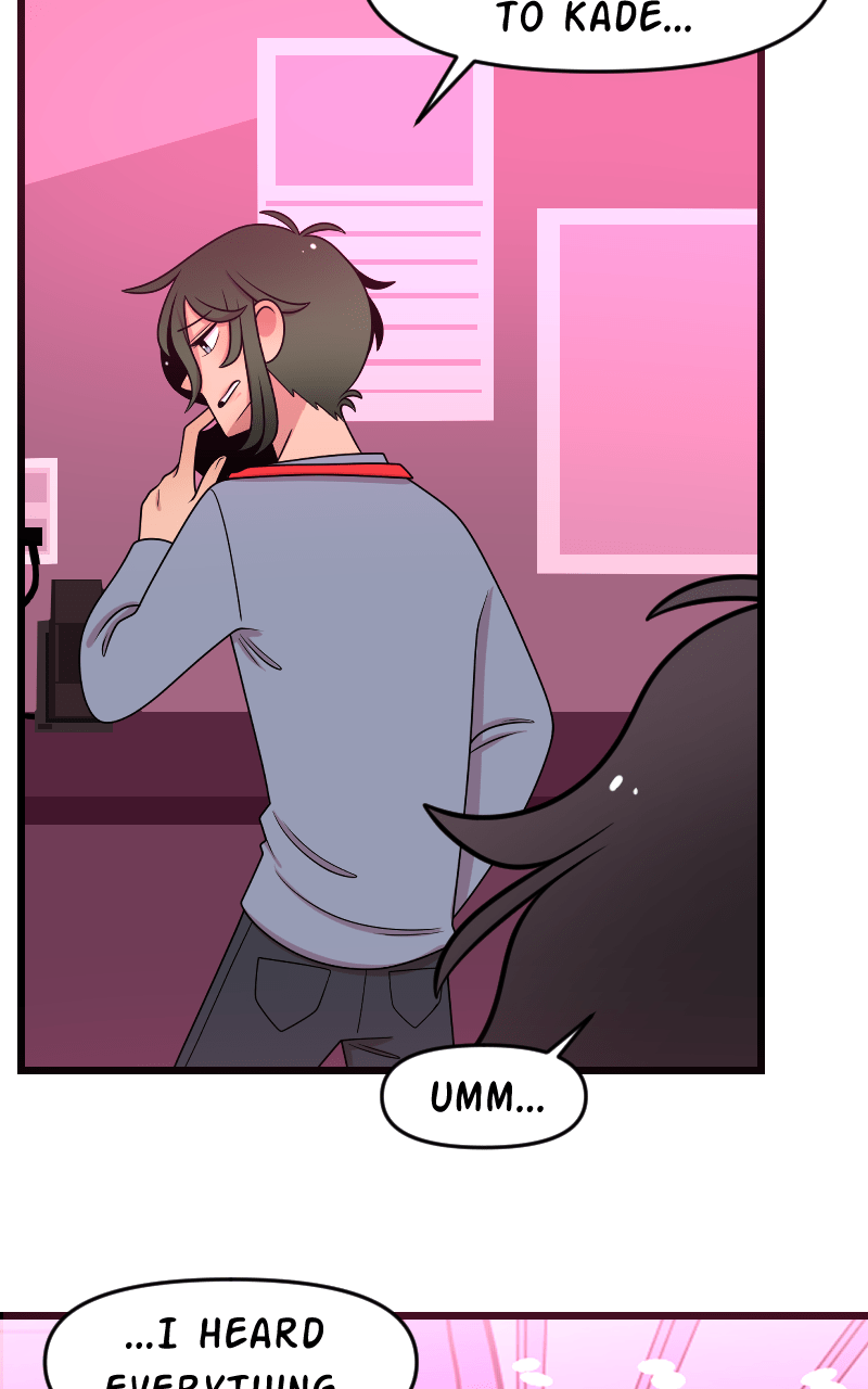 Down To Earth Chapter 223 - page 38