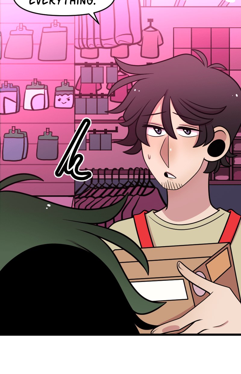 Down To Earth Chapter 223 - page 39