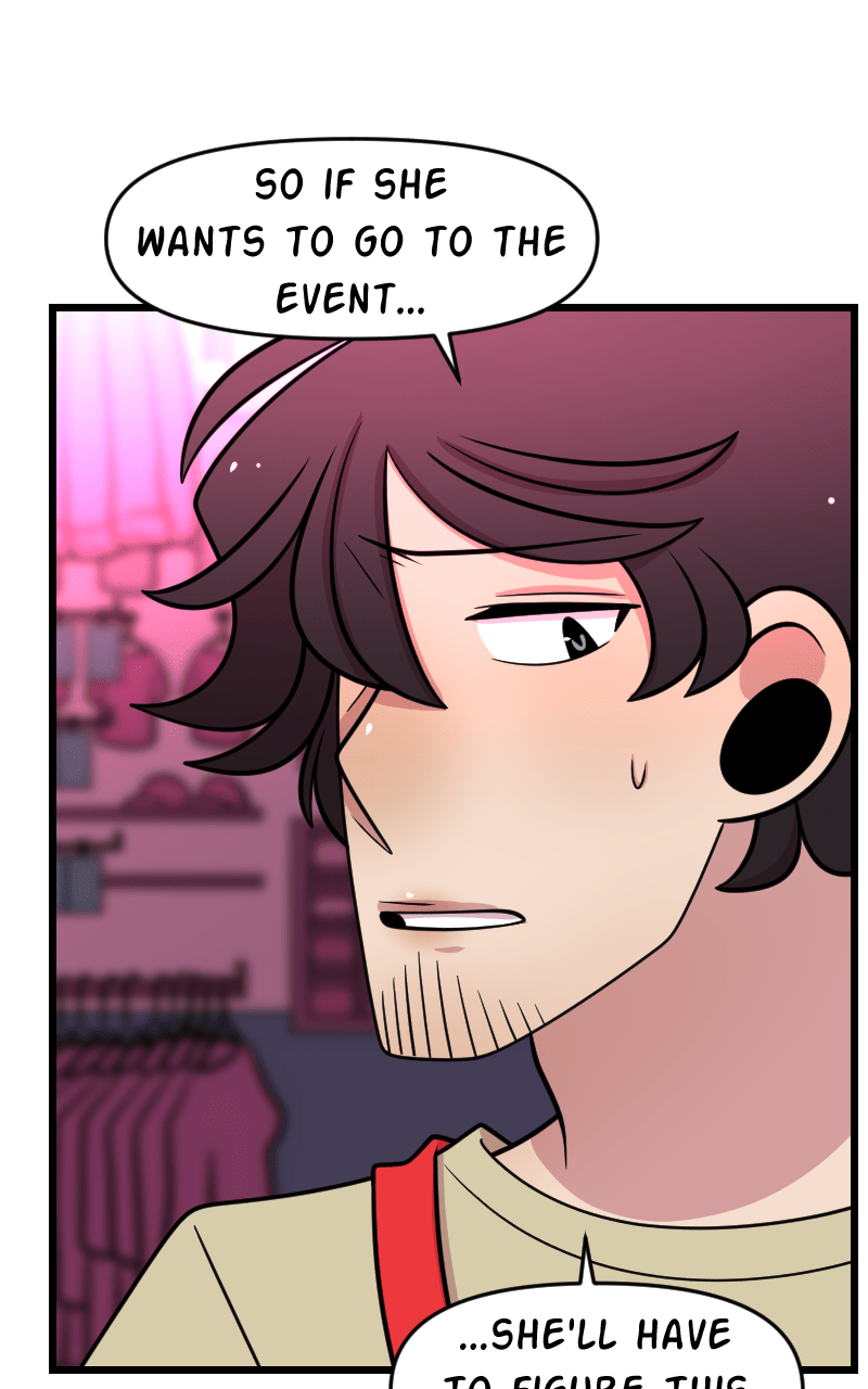 Down To Earth Chapter 223 - page 40
