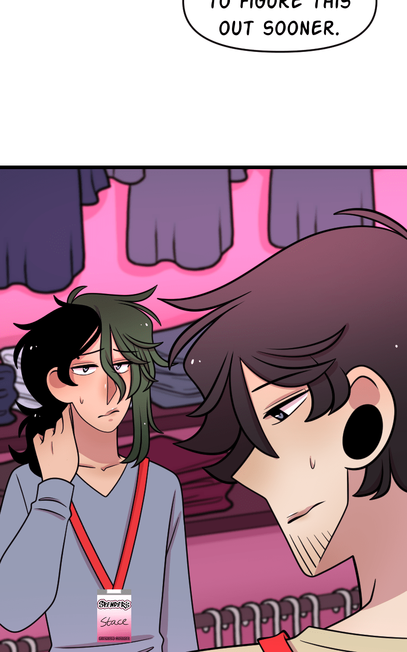 Down To Earth Chapter 223 - page 41