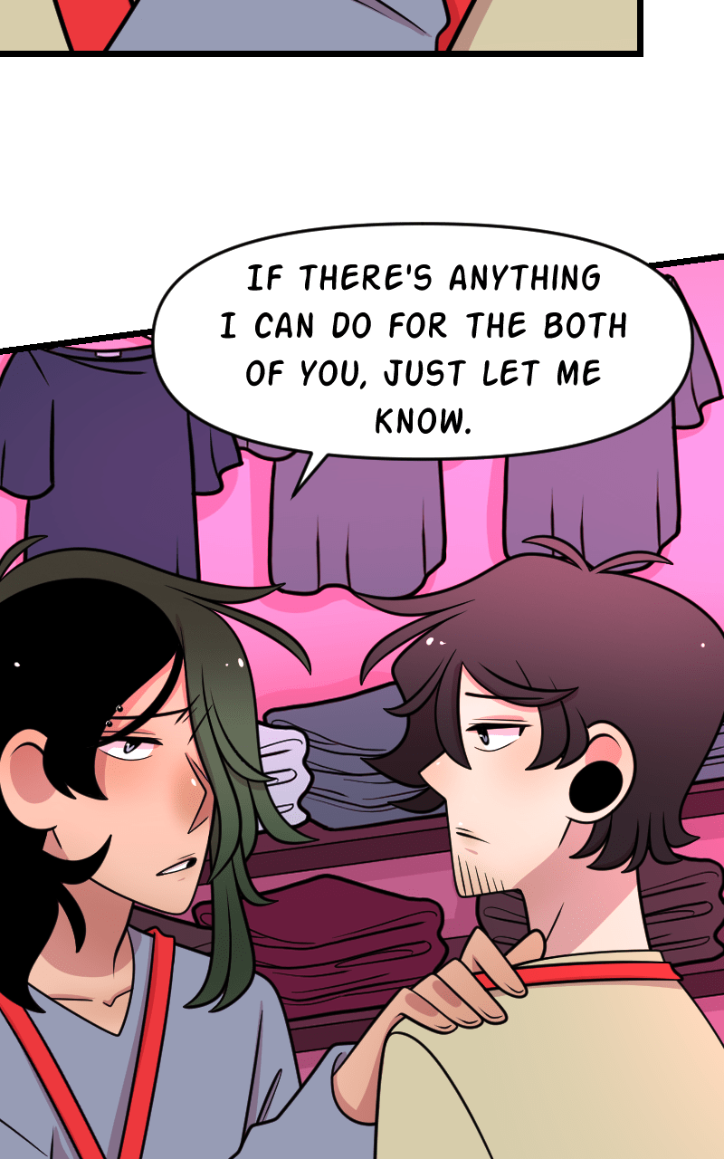 Down To Earth Chapter 223 - page 43