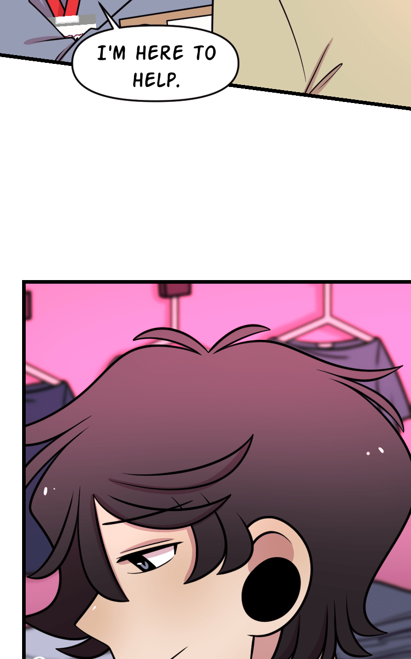 Down To Earth Chapter 223 - page 44