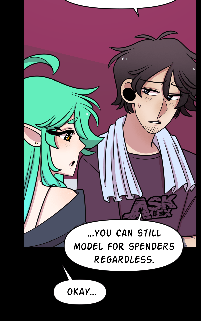 Down To Earth Chapter 223 - page 50