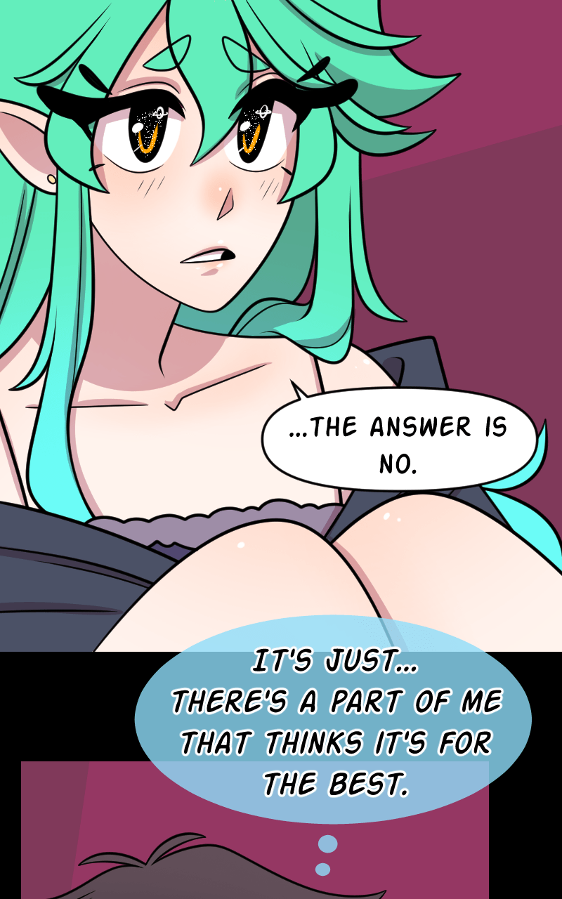 Down To Earth Chapter 223 - page 53