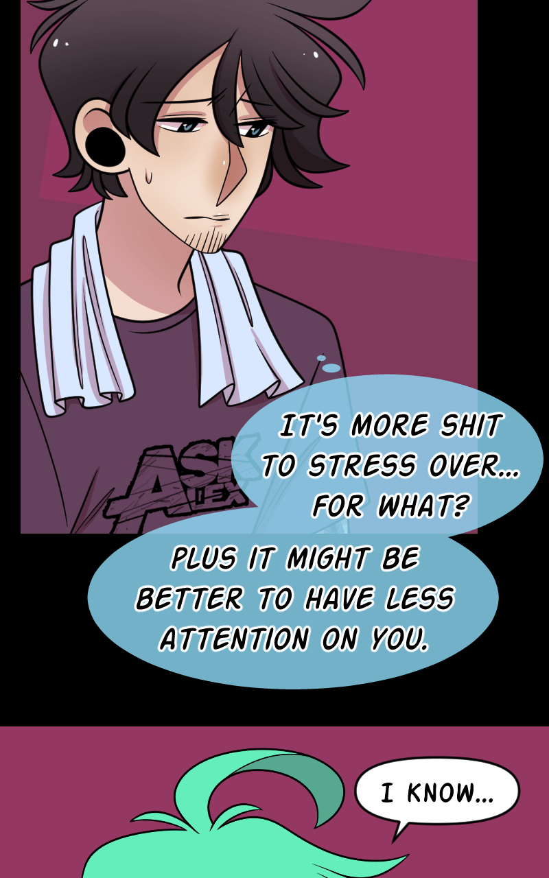 Down To Earth Chapter 223 - page 54