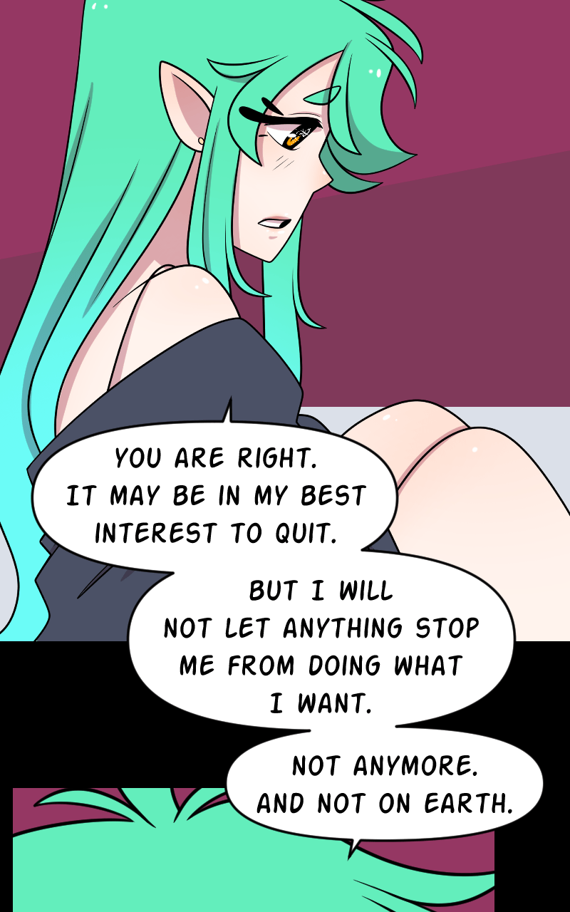 Down To Earth Chapter 223 - page 55