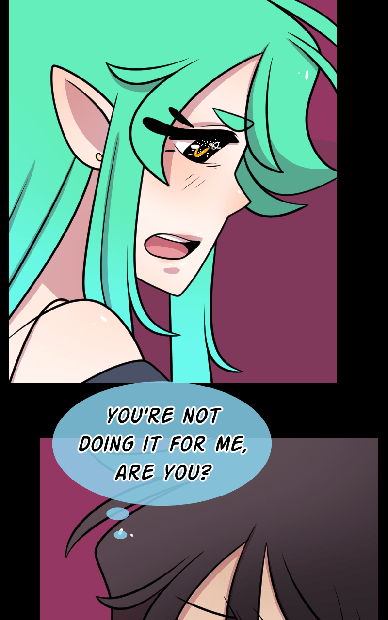 Down To Earth Chapter 223 - page 56