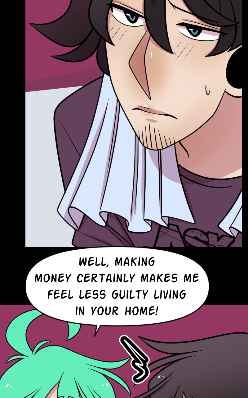Down To Earth Chapter 223 - page 57