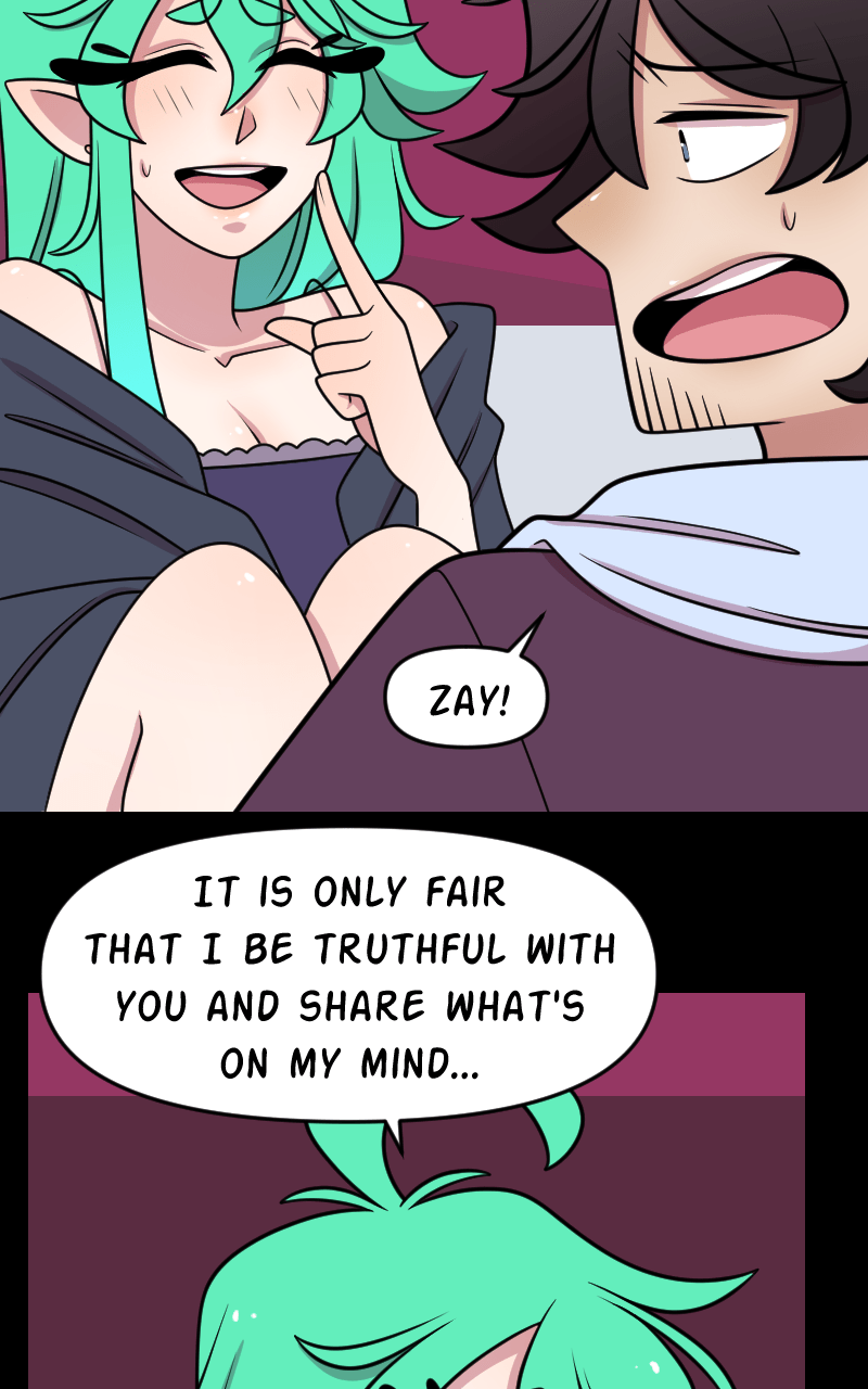 Down To Earth Chapter 223 - page 58