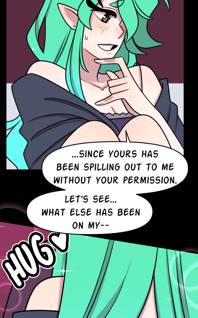 Down To Earth Chapter 223 - page 59