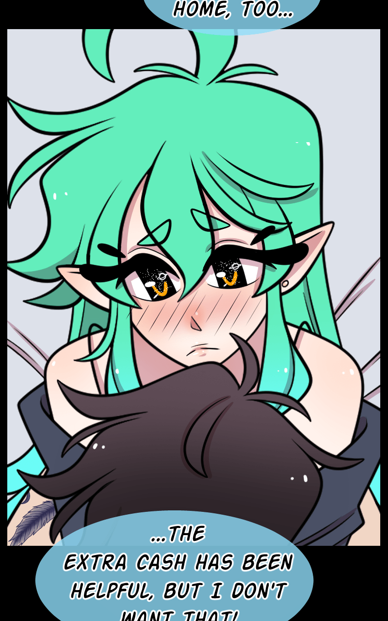 Down To Earth Chapter 223 - page 63
