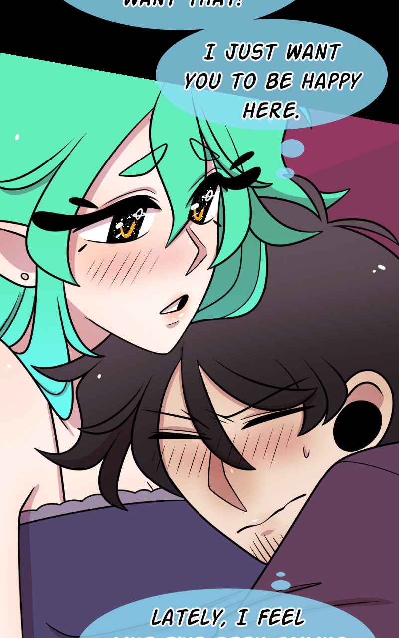 Down To Earth Chapter 223 - page 64