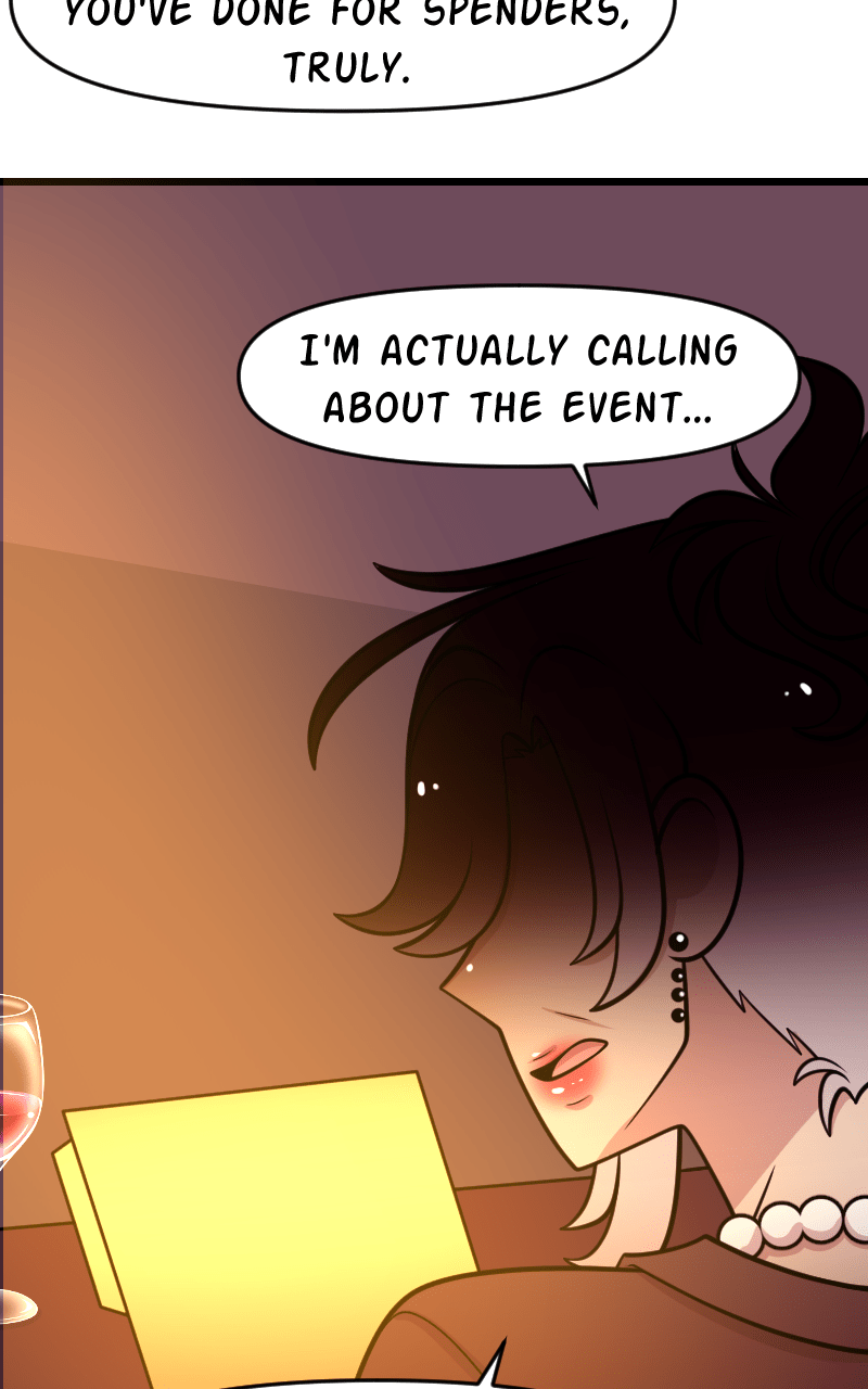 Down To Earth Chapter 223 - page 7