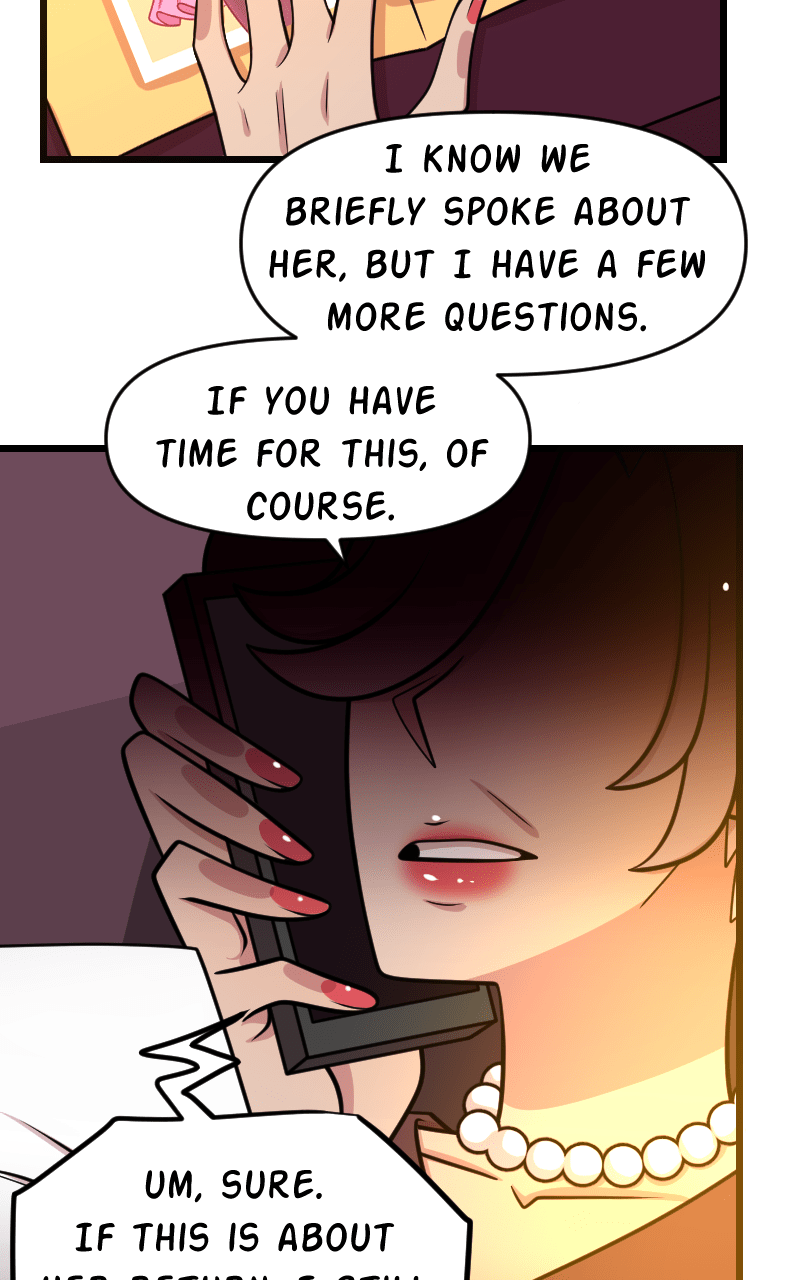 Down To Earth Chapter 223 - page 9